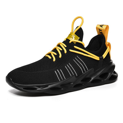 Zapatillas de Correr Ligeras y Deportivas - Image 13