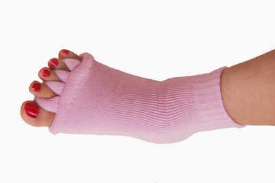 Calcetines de Masaje con Dedos Separados para Yoga y Bienestar - Image 17