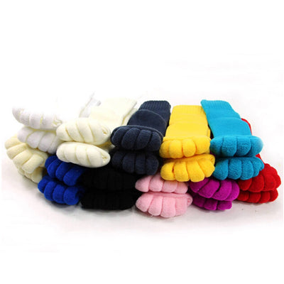 Calcetines de Masaje con Dedos Separados para Yoga y Bienestar - Image 18