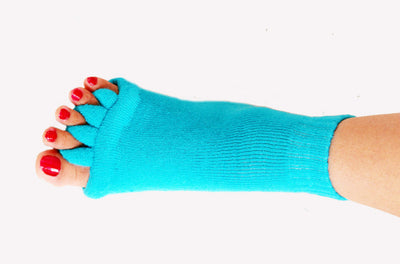 Calcetines de Masaje con Dedos Separados para Yoga y Bienestar - Image 22