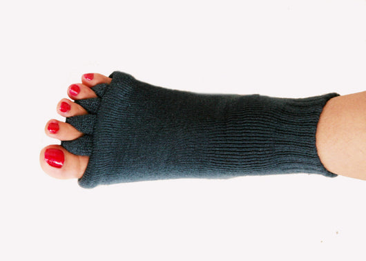 Calcetines de Masaje con Dedos Separados para Yoga y Bienestar - Image 23