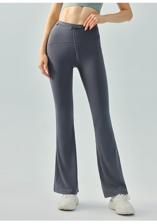 Pantalones Deportivos Reductores con Levantamiento de Glúteos y Secado Rápido - Image 12