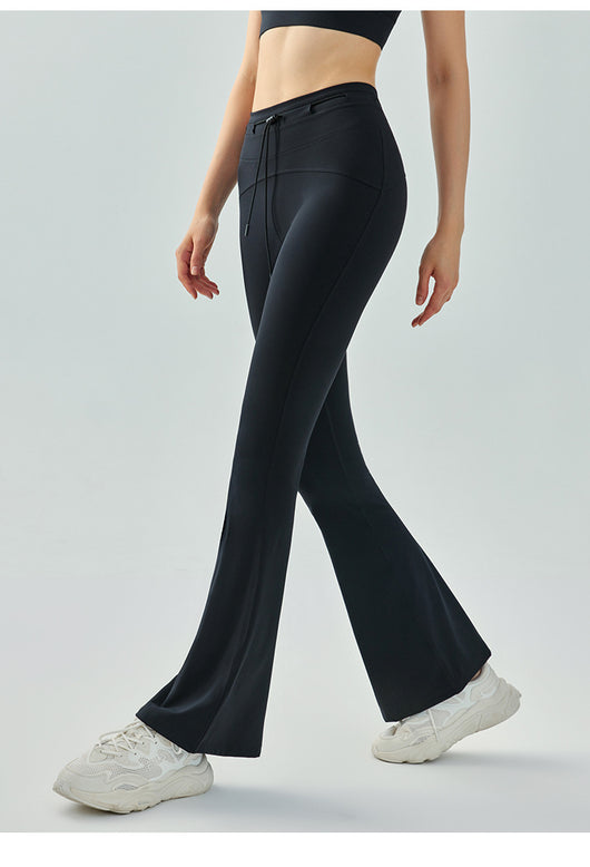 Pantalones Deportivos Reductores con Levantamiento de Glúteos y Secado Rápido - Image 15