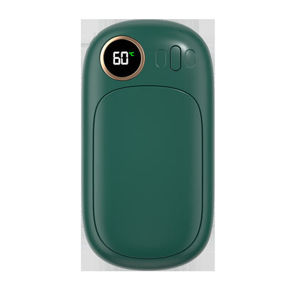 Calentador de Manos Digital con Cargador Portátil 2 en 1 - Image 21