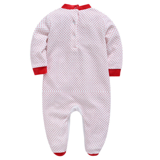 Pijamas Navideños para Bebé - Image 7