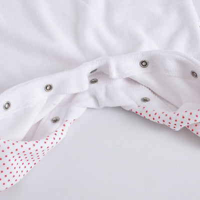 Pijamas Navideños para Bebé - Image 9