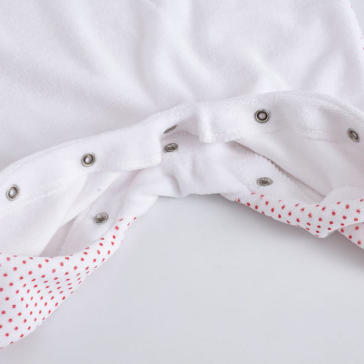 Pijamas Navideños para Bebé - Image 9