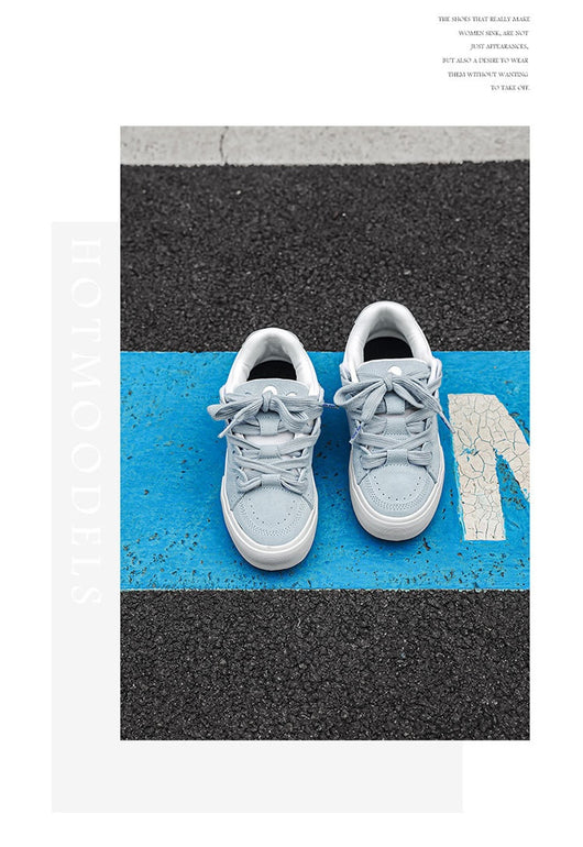 Zapatos de Skate Deportivos de Cuero Sintético para Hombre - Estilo Nacional - Image 19