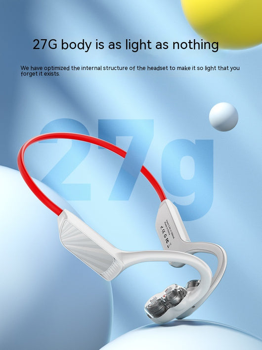 Auriculares Bluetooth de Conducción Ósea - Manos Libres Premium - Image 8