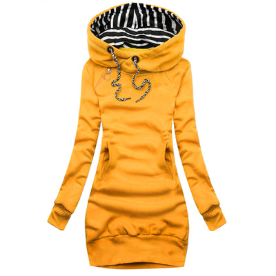 Suéter Ajustado Cuello Redondo para Mujer - Image 12