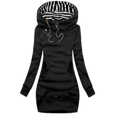 Suéter Ajustado Cuello Redondo para Mujer - Image 13