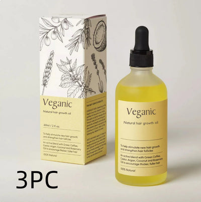 Aceites Esenciales para el Cuidado del Cabello - Image 8