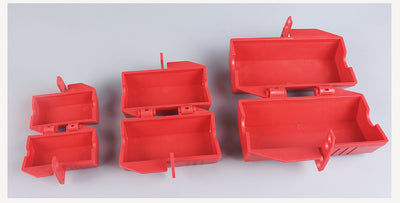 Candado de Seguridad para Enchufes - Image 9