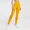 Leggins Deportivos Seamless con Diseño Hueco