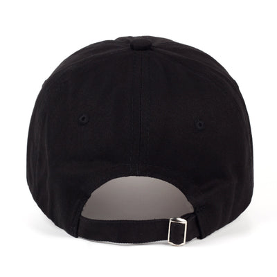 Gorra de Béisbol Bordada con Protección Solar - Image 4