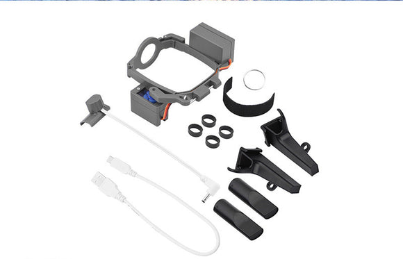 Accesorios Profesionales Dajiangyu 2 para Drones