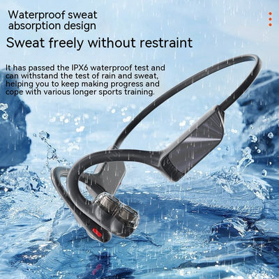 Auriculares Bluetooth de Conducción Ósea - Manos Libres Premium - Image 12