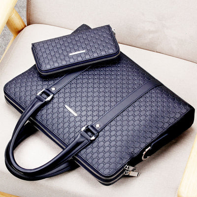 Maletín Ejecutivo para Hombre - Image 10