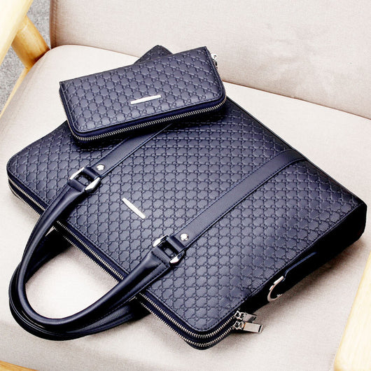 Maletín Ejecutivo para Hombre - Image 10