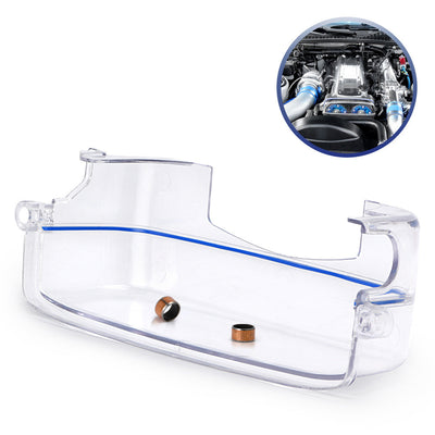 Cubierta Transparente de Cambios para Auto - Image 8