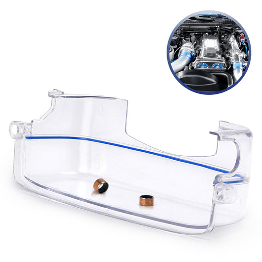 Cubierta Transparente de Cambios para Auto - Image 8