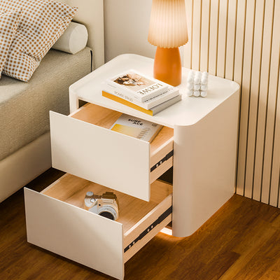 Gabinete de Almacenamiento para Dormitorio de Diseño Moderno - Image 10