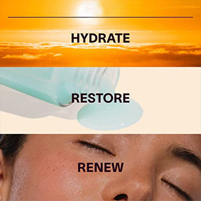Esencia Facial de Crisantemo Azul: Reduce Arrugas e Hidrata Profundamente - Image 12