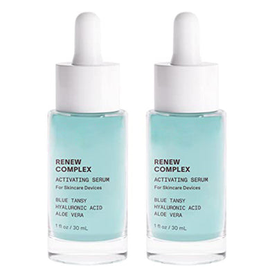 Esencia Facial de Crisantemo Azul: Reduce Arrugas e Hidrata Profundamente - Image 13