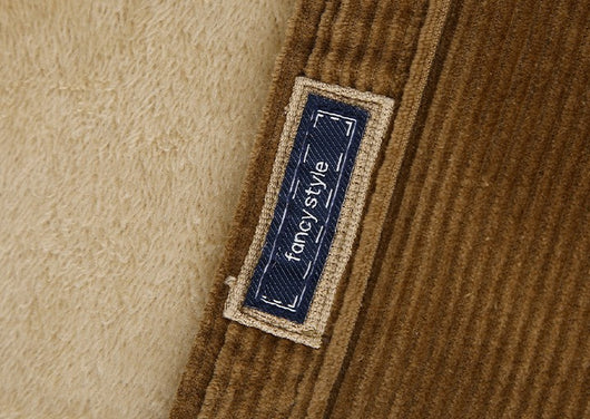 Chaqueta Acolchada Térmica con Forro Polar para Hombre - Image 17