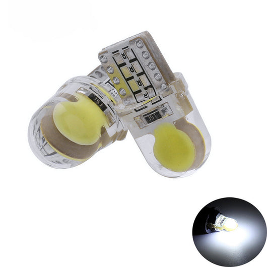 Foco LED T10 de Alta Potencia COB Ultra Brillante - Image 10