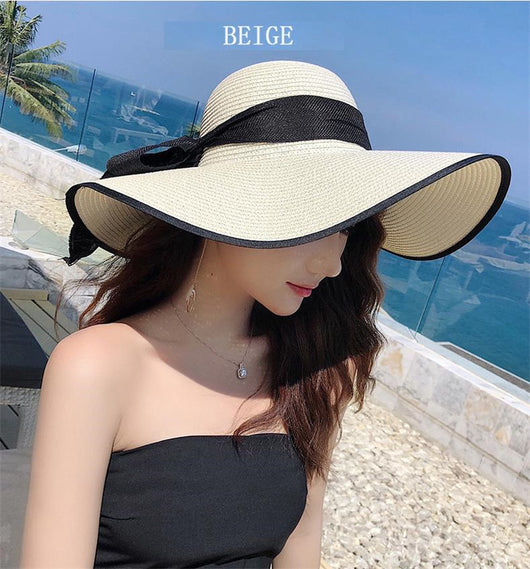 Sombrero de Verano Protección Solar - Image 15
