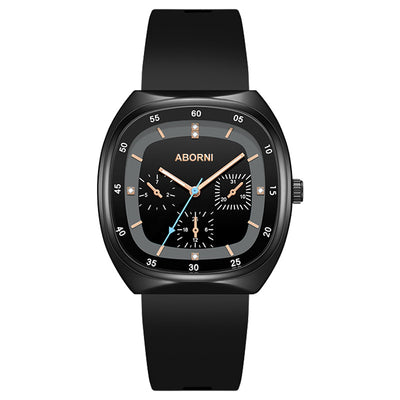 Reloj de Cuarzo Elegante Anti-cuadrado para Mujer - Image 12
