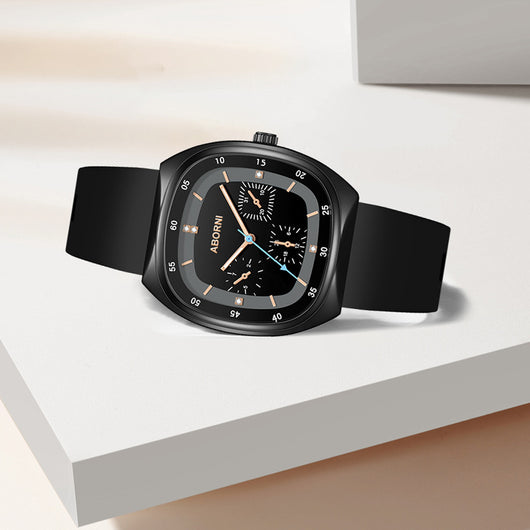 Reloj de Cuarzo Elegante Anti-cuadrado para Mujer - Image 13