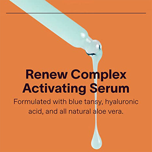 Esencia Facial de Crisantemo Azul: Reduce Arrugas e Hidrata Profundamente - Image 18