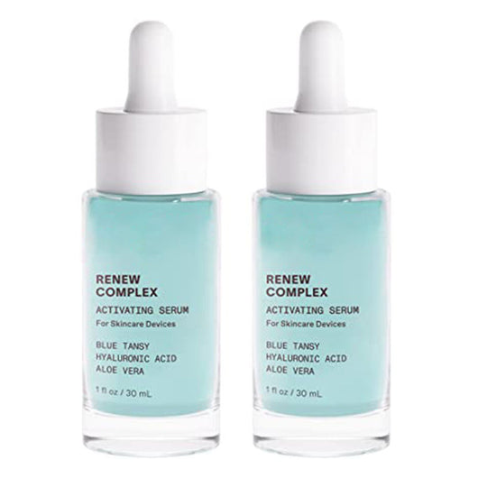 Esencia Facial de Crisantemo Azul: Reduce Arrugas e Hidrata Profundamente - Image 20