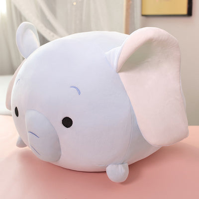 Muñeco Elástico de Animales del Bosque - Peluche Suave - Image 8
