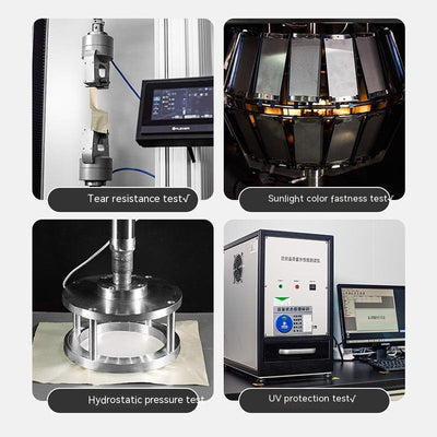 Tienda de Campaña Automática para 3 Personas - Instalación Instantánea - Image 8