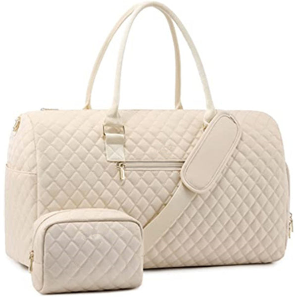 Maleta de Viaje Grande para Hombre y Mujer