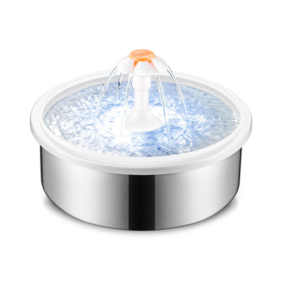 Dispensador Automático de Agua para Mascotas con Ciclo Continuo - Image 15