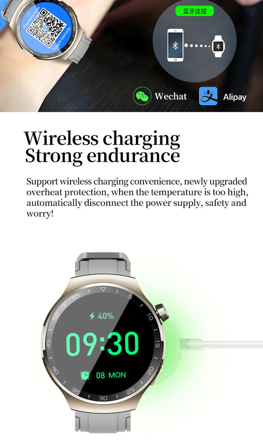 Reloj Inteligente X16 Pro con Llamadas Bluetooth y Múltiples Funciones - Image 10
