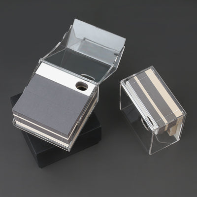 Bloc de Notas 3D Estilo Antiguo Beiyuan - Regalo Premium - Image 10