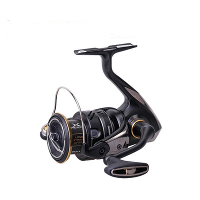 Carrete de Pesca Giratorio para Lanzamiento de Cebo y Pesca Marina - Image 11