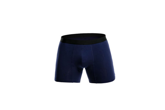 Bóxer Briefs de Algodón para Hombre Talla Grande - Image 14