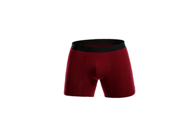 Bóxer Briefs de Algodón para Hombre Talla Grande - Image 15