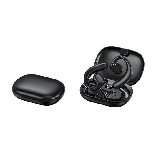 Auriculares Bluetooth con Gancho para Oreja y Cancelación de Ruido para Correr - Image 17