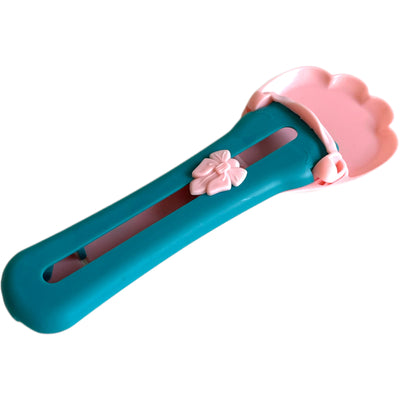 Cuchara Exprimible para Alimento de Gatos - Image 36