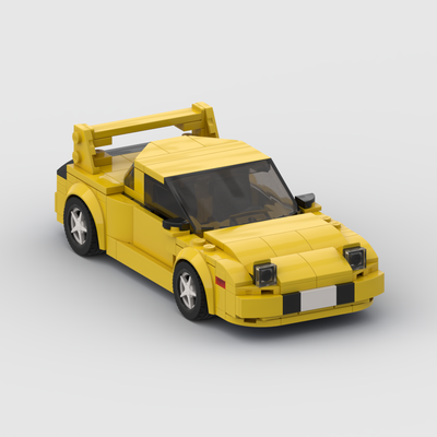 Modelo de Auto de Colección con Alto Nivel de Dificultad - Image 10