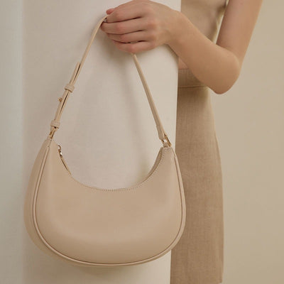 Bolso Bandolera Minimalista de Hombro Único - Image 15