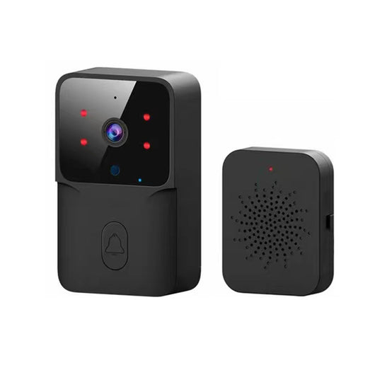 Timbre de Video Inalámbrico con Monitoreo Remoto para el Hogar - Image 6