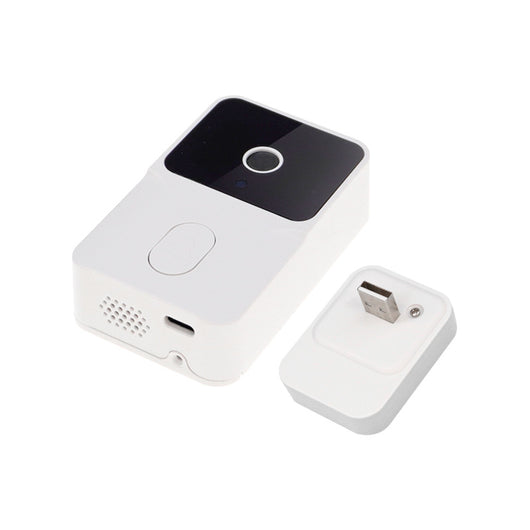 Timbre de Video Inalámbrico con Monitoreo Remoto para el Hogar - Image 7